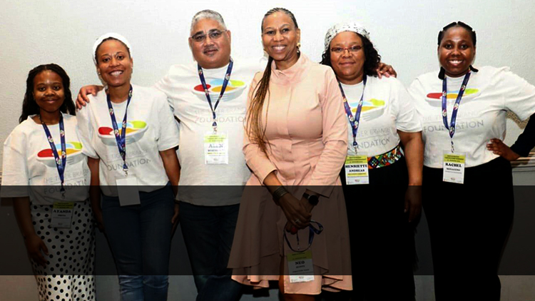 Learner support programme in Mpumalanga